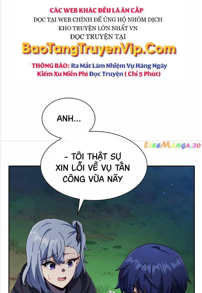 Tử Linh Sư Thiên Tài Của Học Viện Chapter 49 - Trang 6