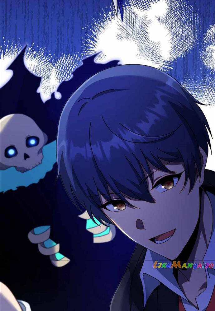 Tử Linh Sư Thiên Tài Của Học Viện Chapter 49 - Trang 69