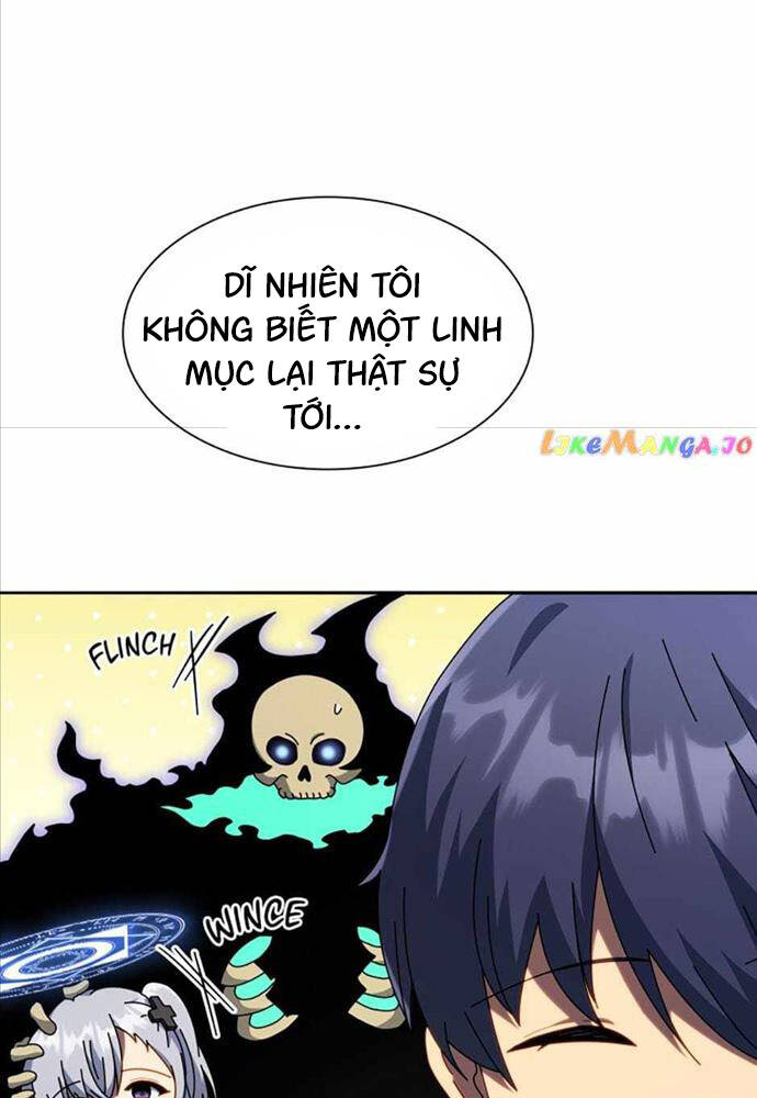 Tử Linh Sư Thiên Tài Của Học Viện Chapter 49 - Trang 80