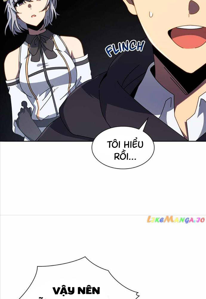 Tử Linh Sư Thiên Tài Của Học Viện Chapter 49 - Trang 81