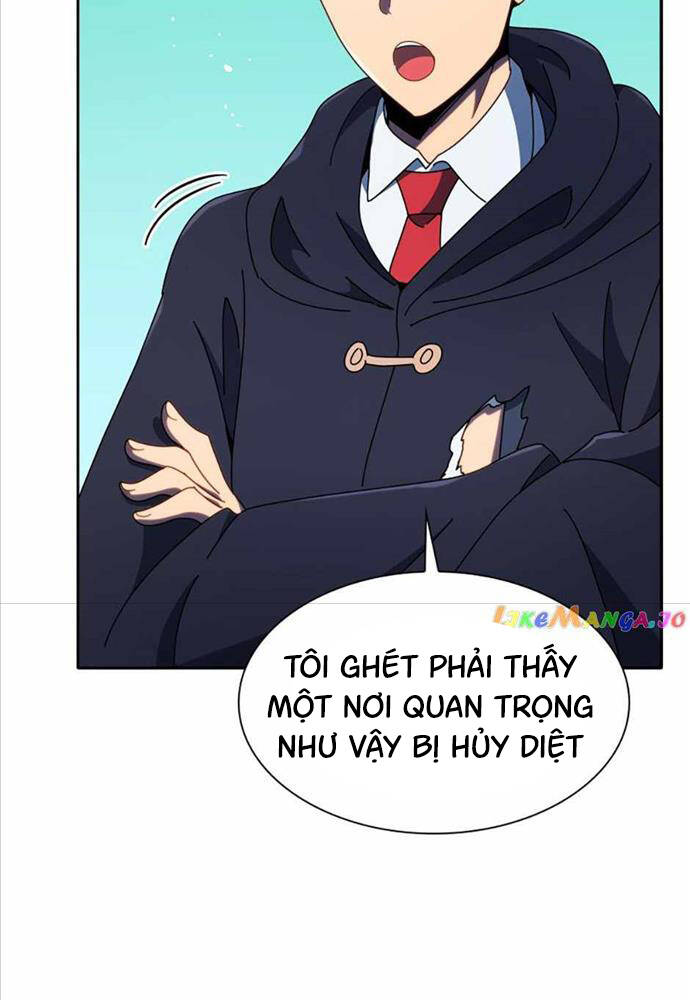 Tử Linh Sư Thiên Tài Của Học Viện Chapter 49 - Trang 84