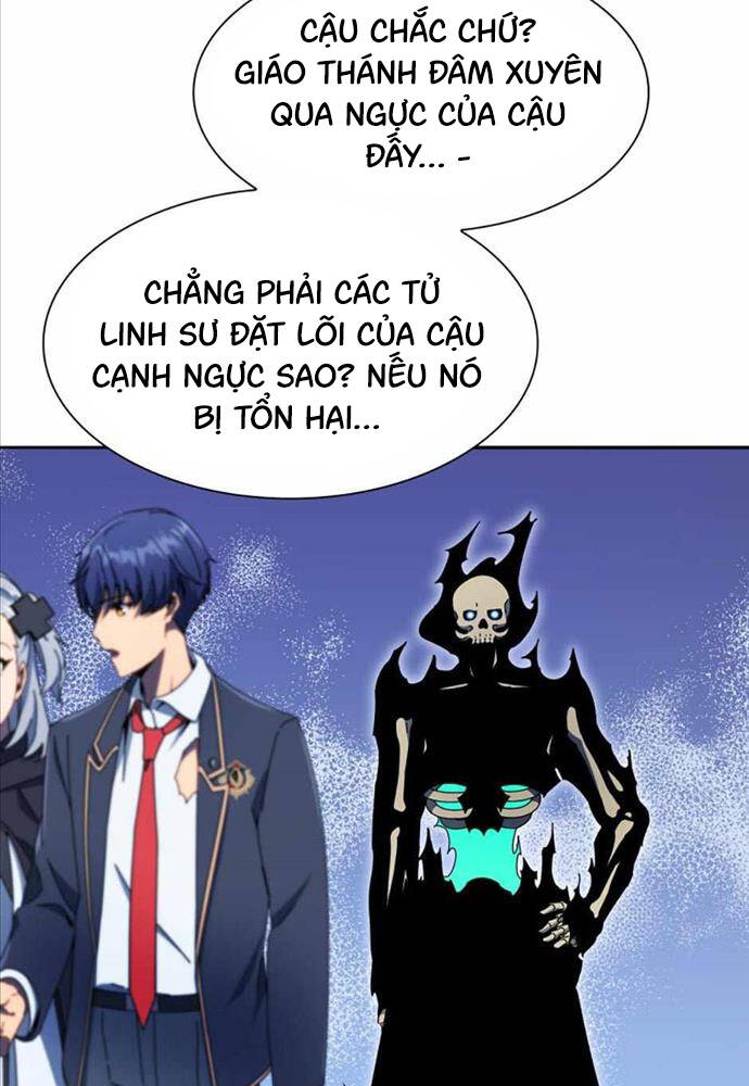 Tử Linh Sư Thiên Tài Của Học Viện Chapter 49 - Trang 8