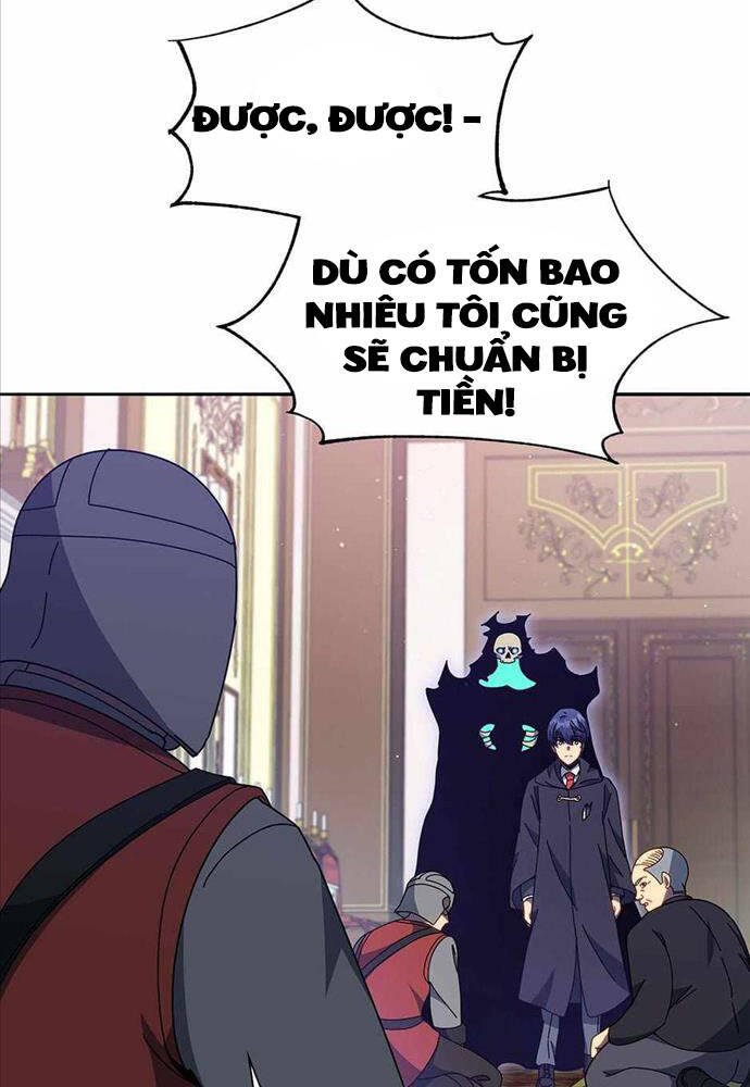 Tử Linh Sư Thiên Tài Của Học Viện Chapter 49 - Trang 91