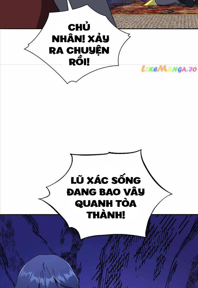 Tử Linh Sư Thiên Tài Của Học Viện Chapter 49 - Trang 92