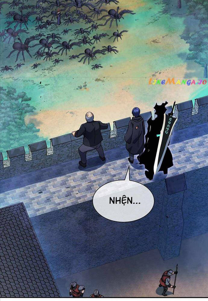 Tử Linh Sư Thiên Tài Của Học Viện Chapter 49 - Trang 96