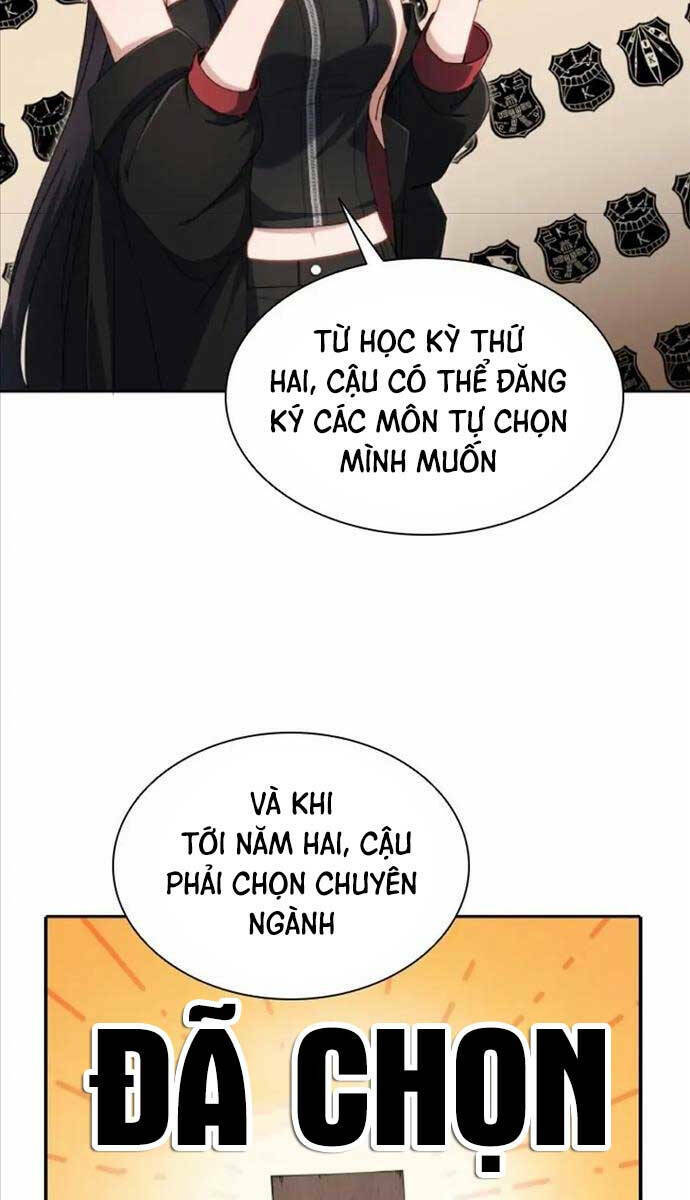 Tử Linh Sư Thiên Tài Của Học Viện - Chapter 5 - Page 9