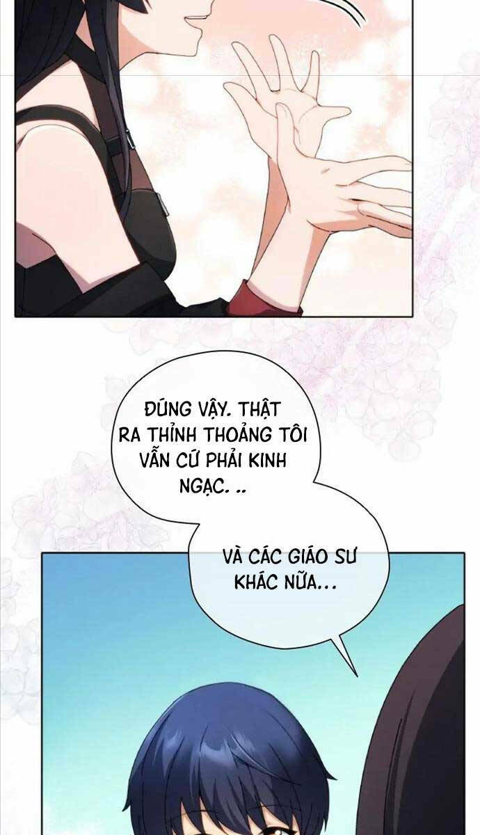 Tử Linh Sư Thiên Tài Của Học Viện - Chapter 5 - Page 17