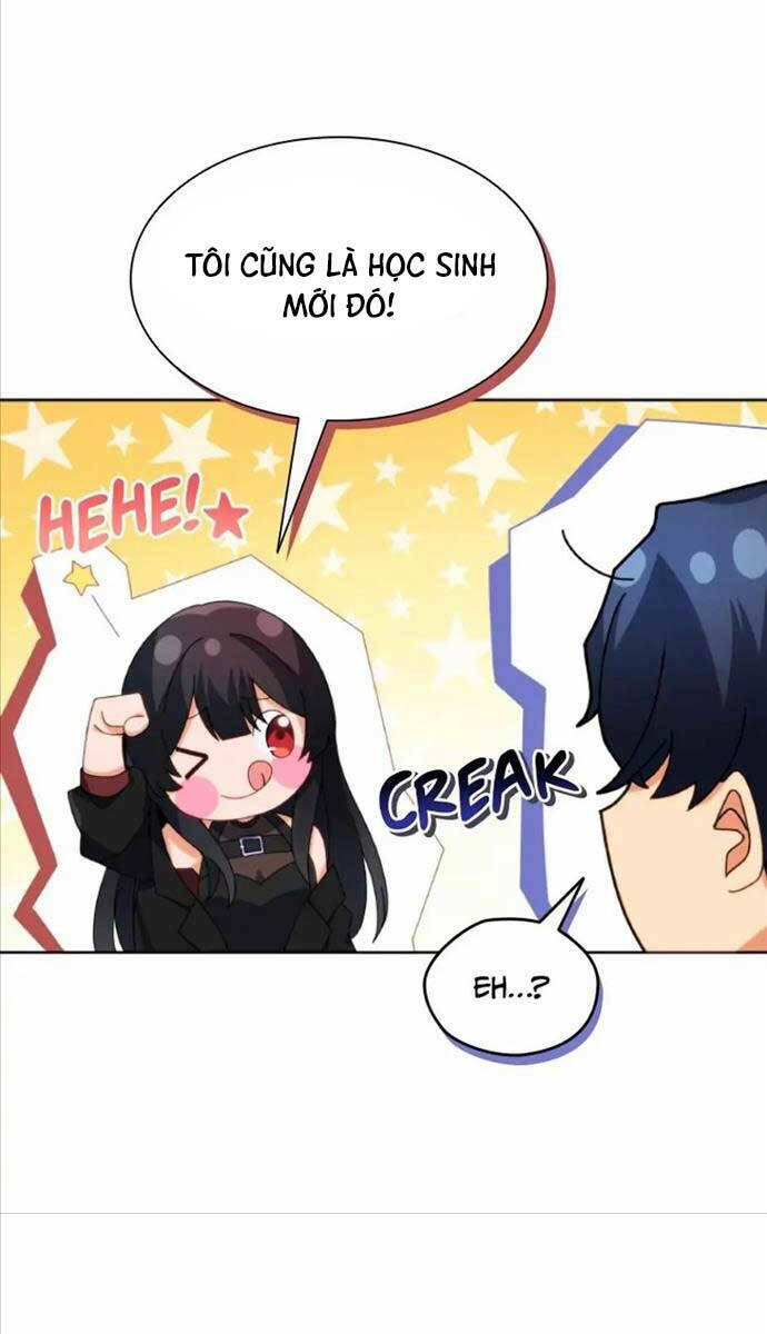 Tử Linh Sư Thiên Tài Của Học Viện - Chapter 5 - Page 28