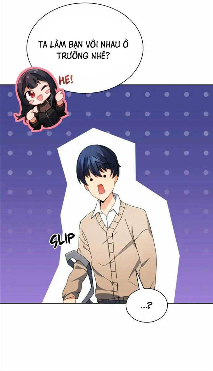 Tử Linh Sư Thiên Tài Của Học Viện - Chapter 5 - Page 29