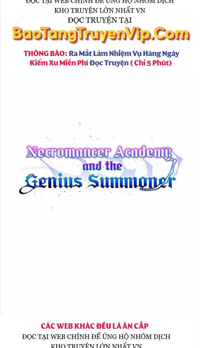 Tử Linh Sư Thiên Tài Của Học Viện - Chapter 5 - Page 31