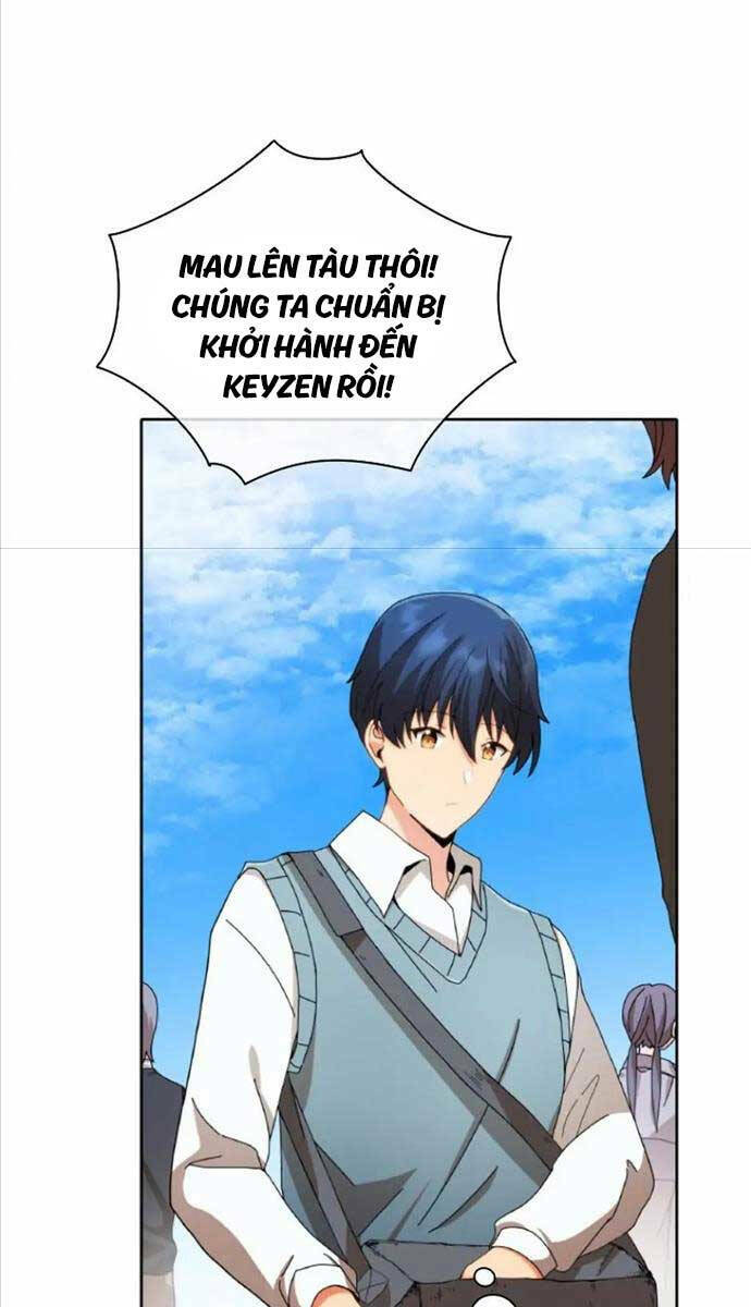 Tử Linh Sư Thiên Tài Của Học Viện - Chapter 5 - Page 35