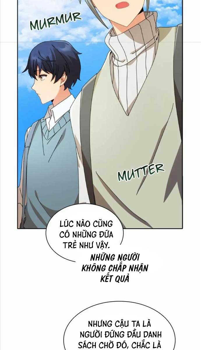 Tử Linh Sư Thiên Tài Của Học Viện - Chapter 5 - Page 43