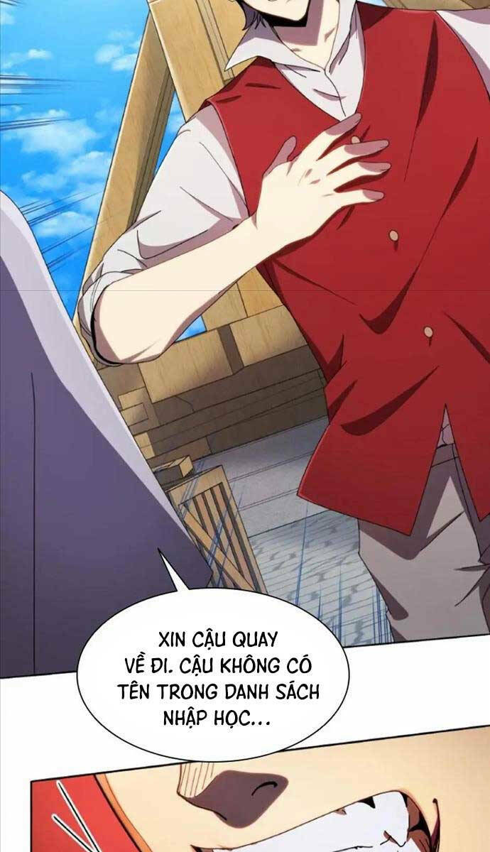 Tử Linh Sư Thiên Tài Của Học Viện - Chapter 5 - Page 45