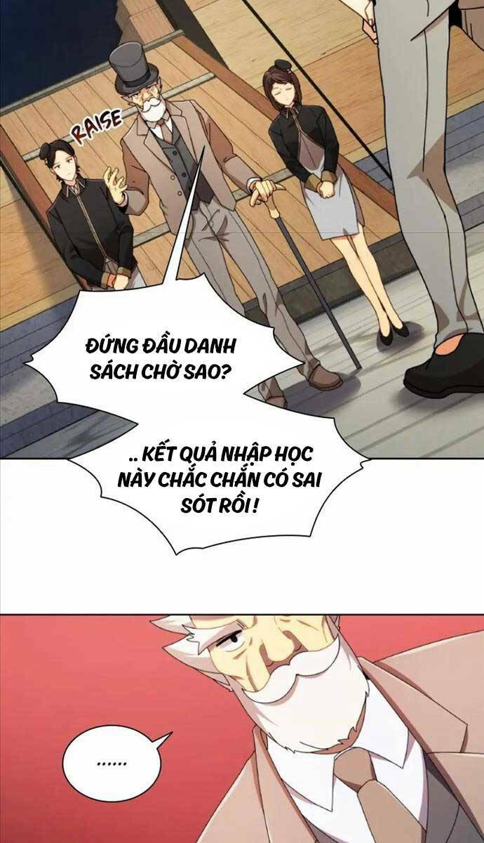 Tử Linh Sư Thiên Tài Của Học Viện - Chapter 5 - Page 62