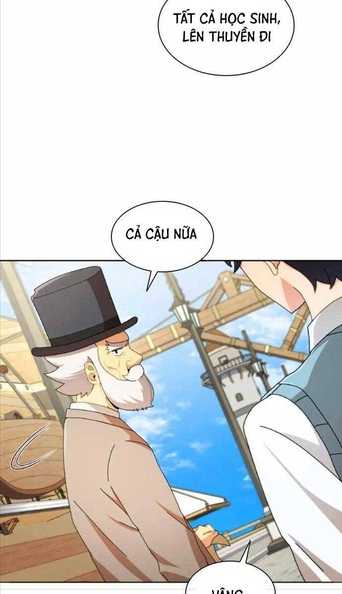 Tử Linh Sư Thiên Tài Của Học Viện - Chapter 5 - Page 66
