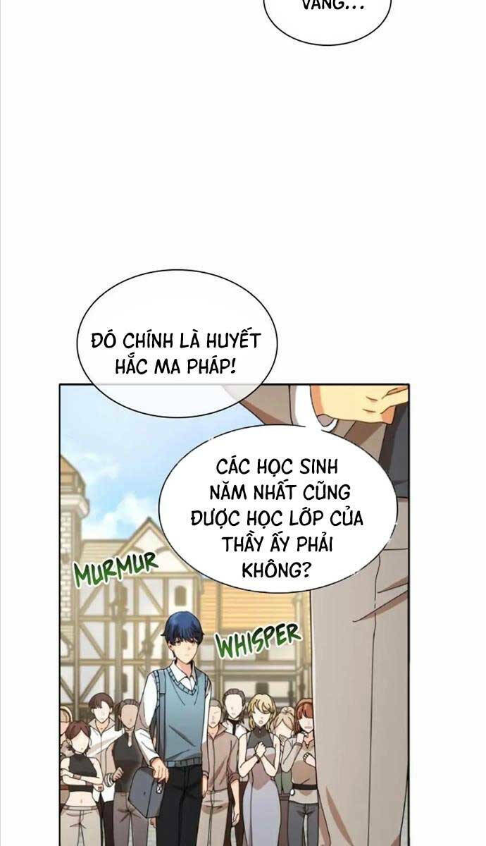 Tử Linh Sư Thiên Tài Của Học Viện - Chapter 5 - Page 67