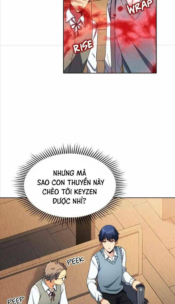 Tử Linh Sư Thiên Tài Của Học Viện - Chapter 5 - Page 75