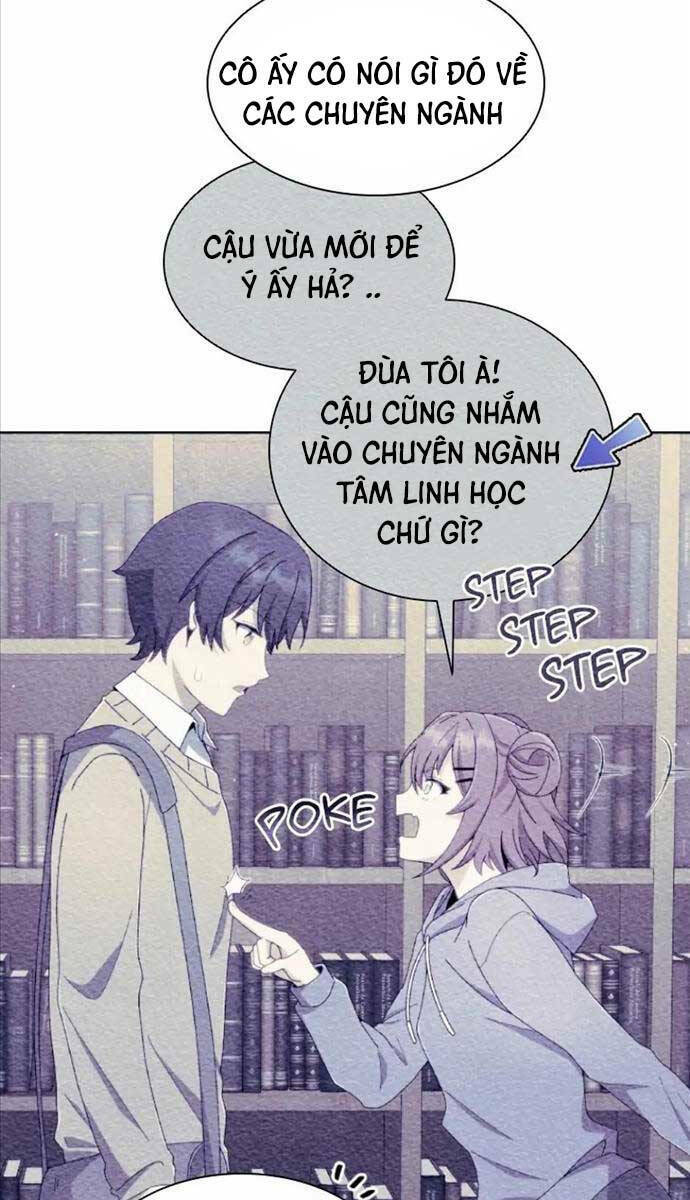 Tử Linh Sư Thiên Tài Của Học Viện - Chapter 5 - Page 7