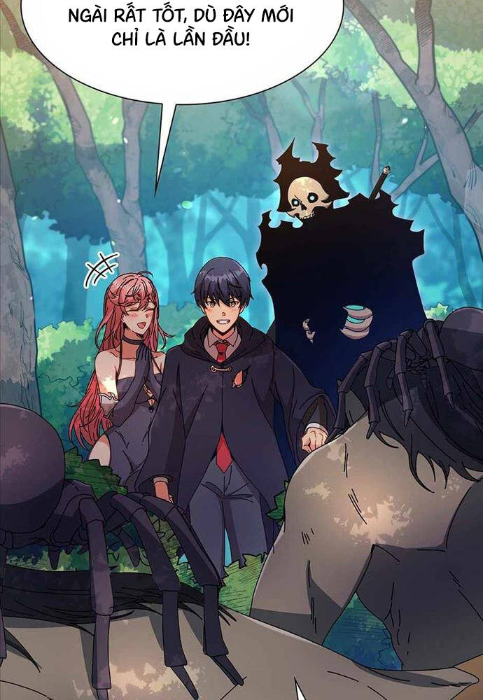 Tử Linh Sư Thiên Tài Của Học Viện Chapter 50 - Trang 105