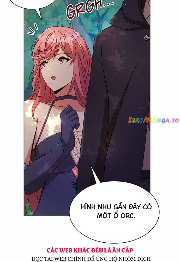 Tử Linh Sư Thiên Tài Của Học Viện Chapter 50 - Trang 107