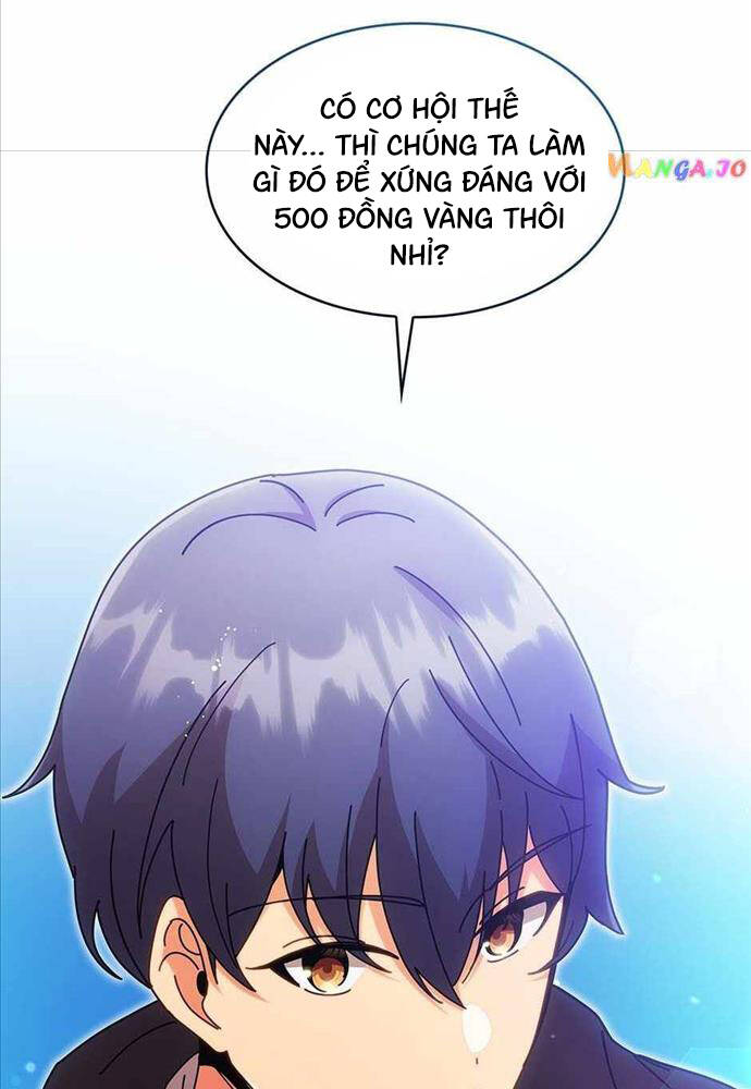 Tử Linh Sư Thiên Tài Của Học Viện Chapter 50 - Trang 111