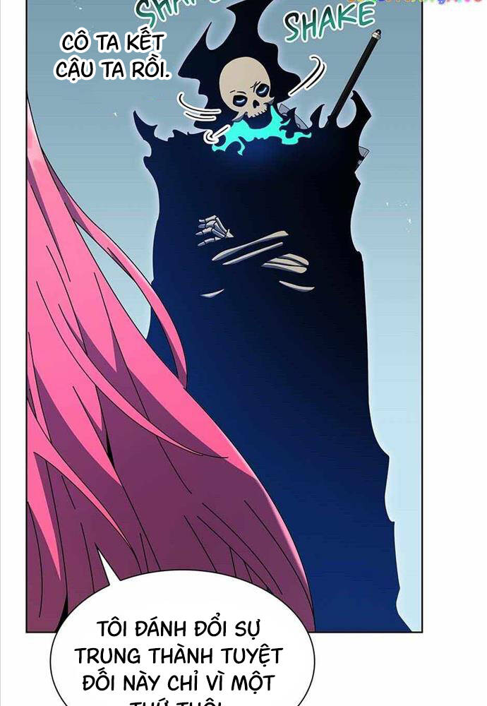 Tử Linh Sư Thiên Tài Của Học Viện Chapter 50 - Trang 16