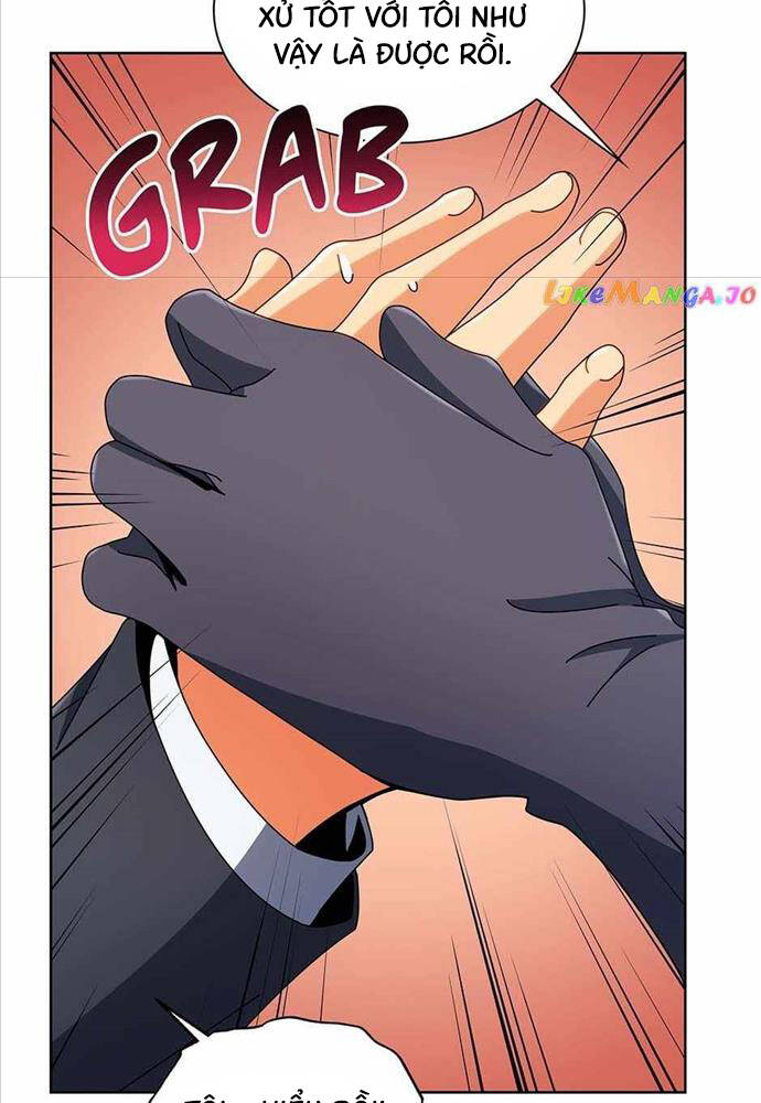 Tử Linh Sư Thiên Tài Của Học Viện Chapter 50 - Trang 20