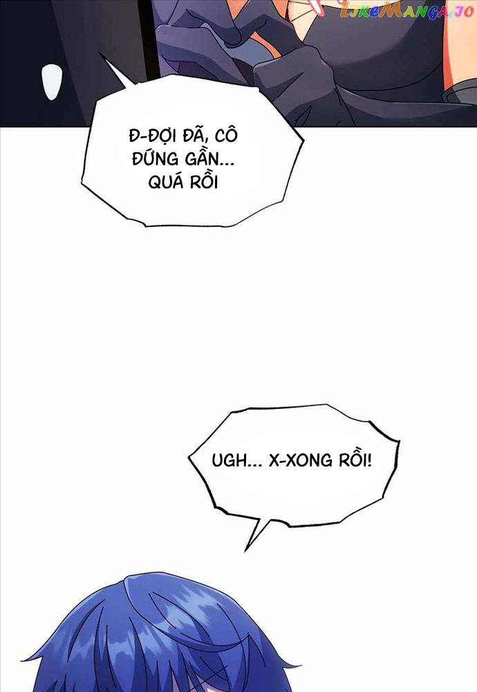 Tử Linh Sư Thiên Tài Của Học Viện Chapter 50 - Trang 24