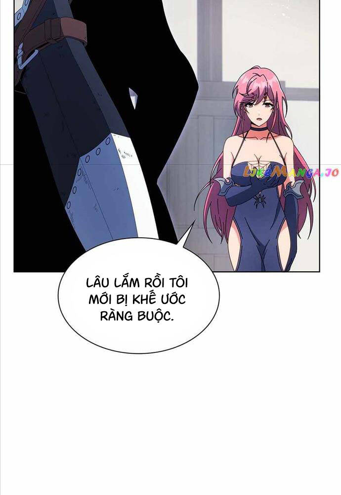 Tử Linh Sư Thiên Tài Của Học Viện Chapter 50 - Trang 32