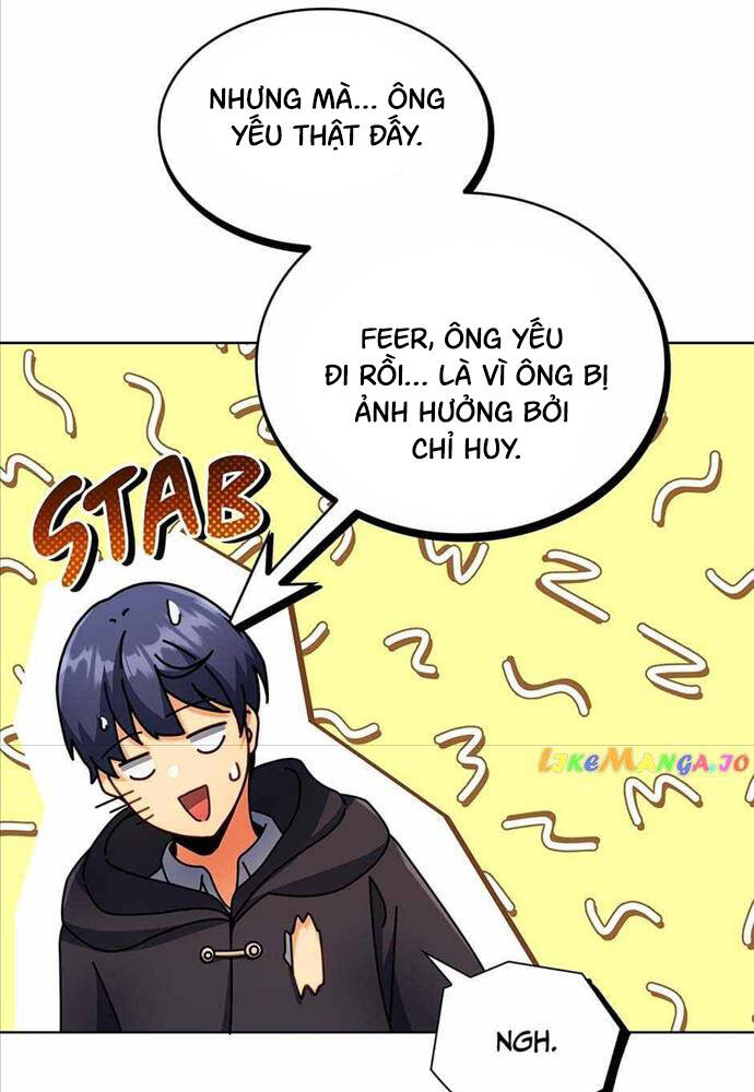 Tử Linh Sư Thiên Tài Của Học Viện Chapter 50 - Trang 33