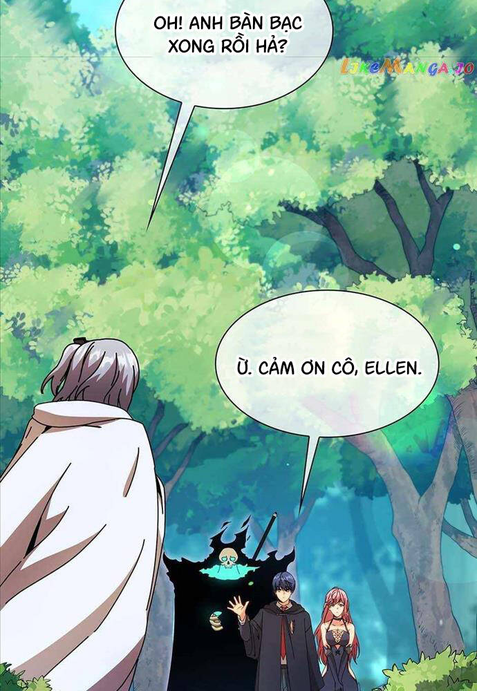 Tử Linh Sư Thiên Tài Của Học Viện Chapter 50 - Trang 39