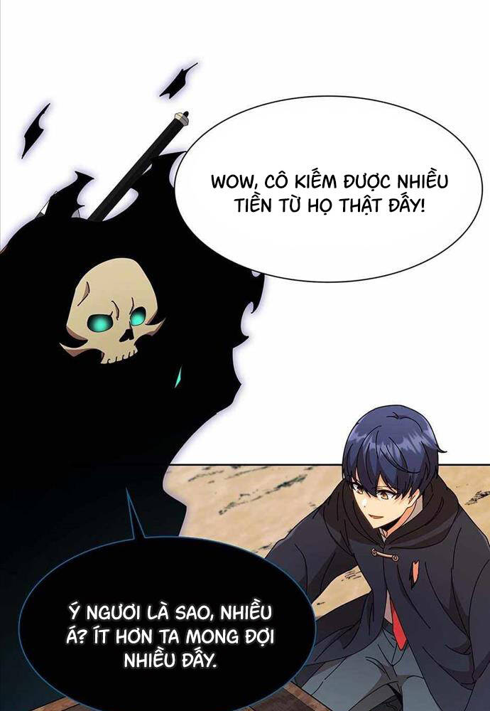 Tử Linh Sư Thiên Tài Của Học Viện Chapter 50 - Trang 42