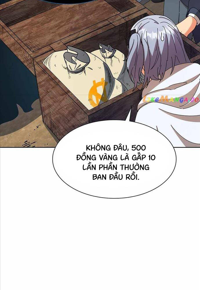 Tử Linh Sư Thiên Tài Của Học Viện Chapter 50 - Trang 43