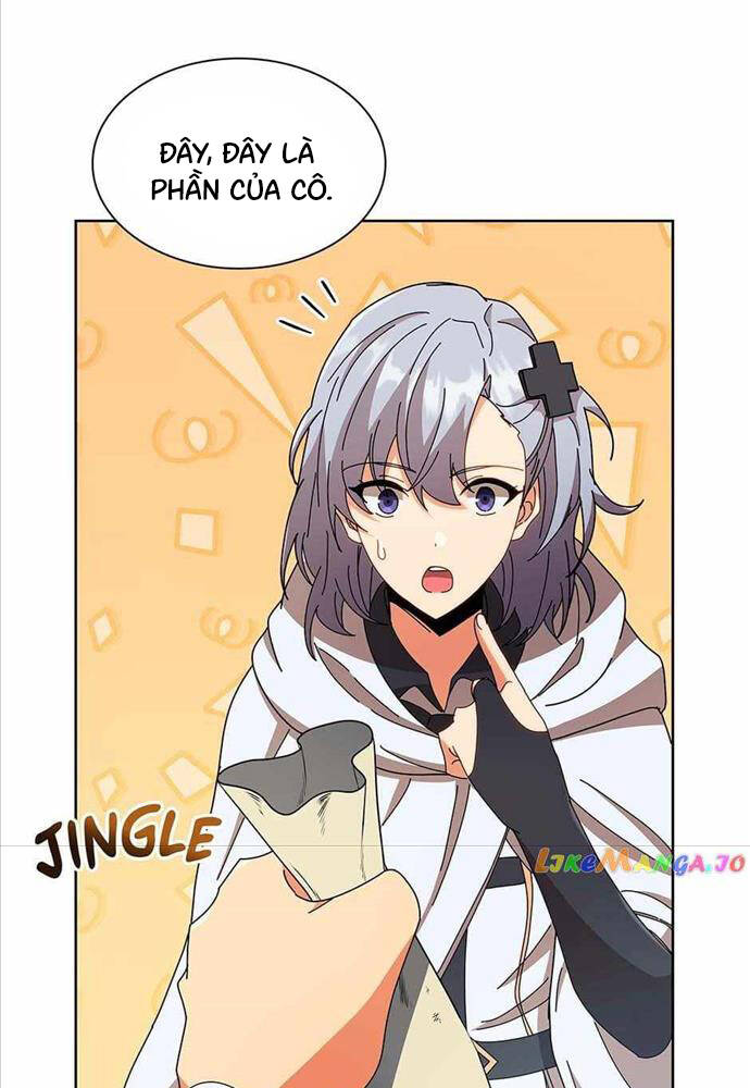 Tử Linh Sư Thiên Tài Của Học Viện Chapter 50 - Trang 44