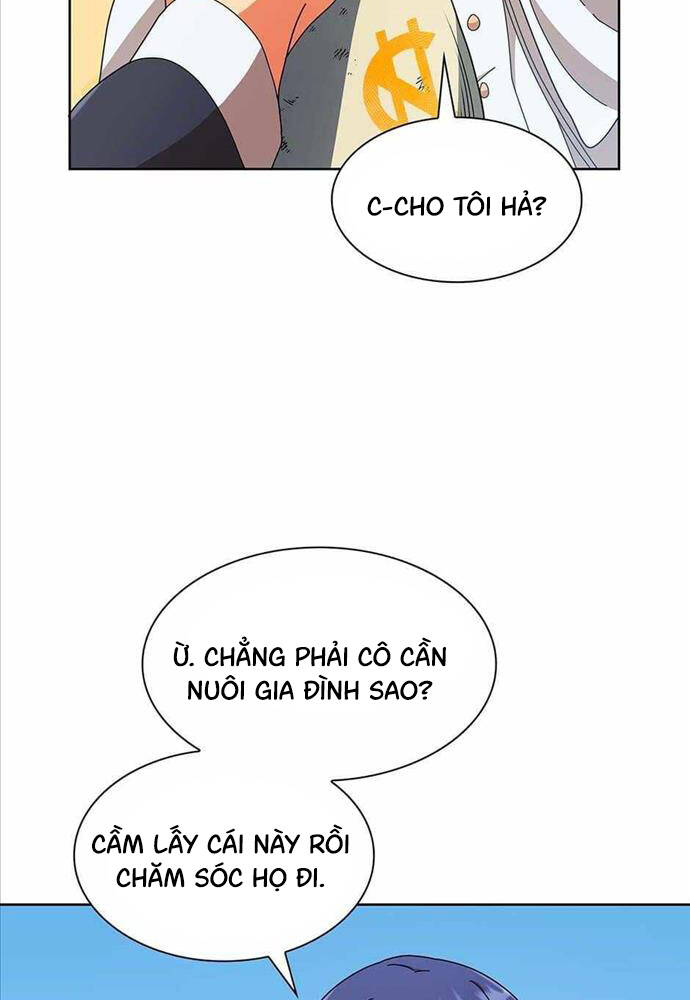 Tử Linh Sư Thiên Tài Của Học Viện Chapter 50 - Trang 45