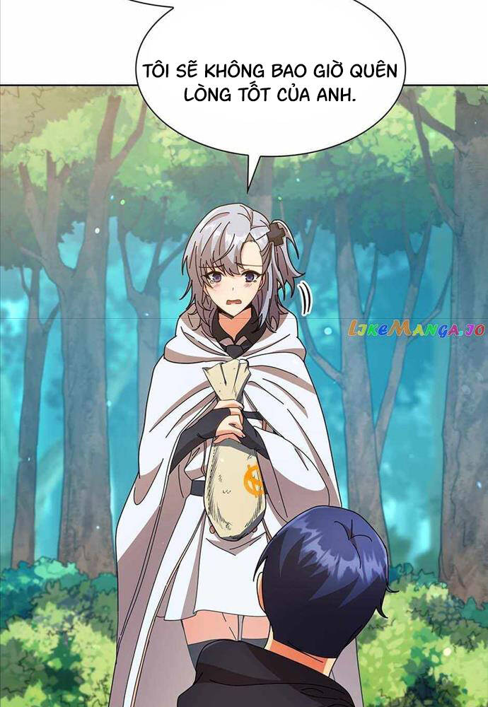 Tử Linh Sư Thiên Tài Của Học Viện Chapter 50 - Trang 48