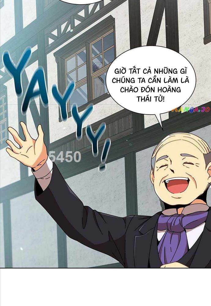 Tử Linh Sư Thiên Tài Của Học Viện Chapter 50 - Trang 4