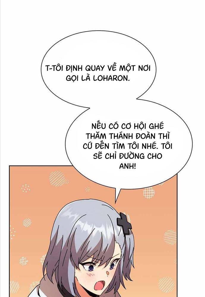 Tử Linh Sư Thiên Tài Của Học Viện Chapter 50 - Trang 50