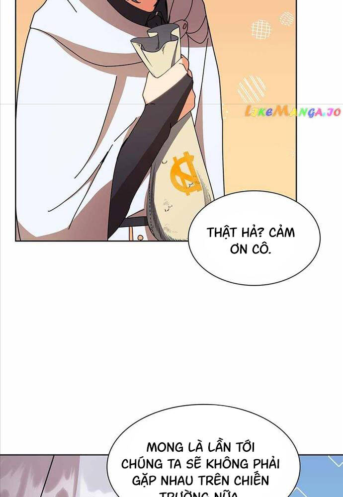Tử Linh Sư Thiên Tài Của Học Viện Chapter 50 - Trang 51