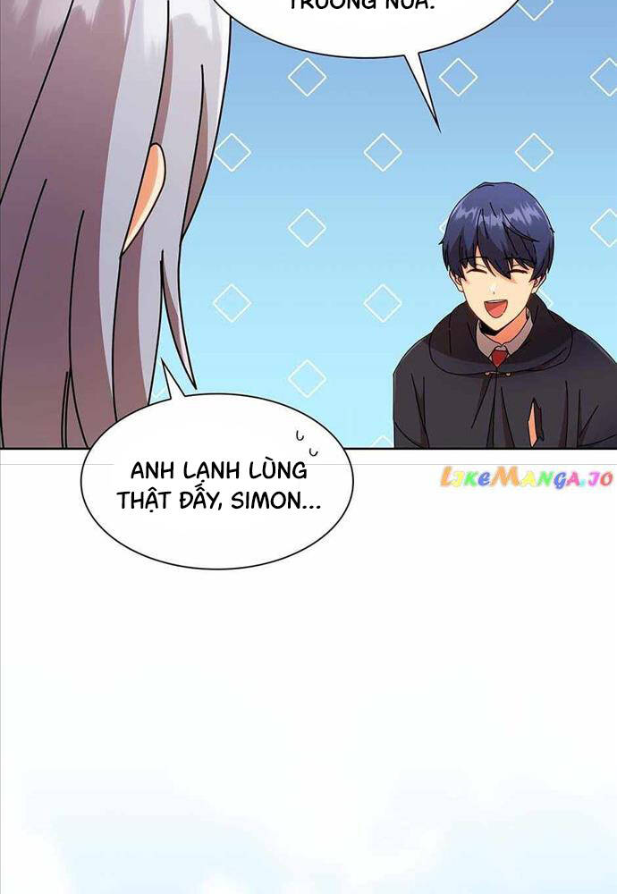 Tử Linh Sư Thiên Tài Của Học Viện Chapter 50 - Trang 52
