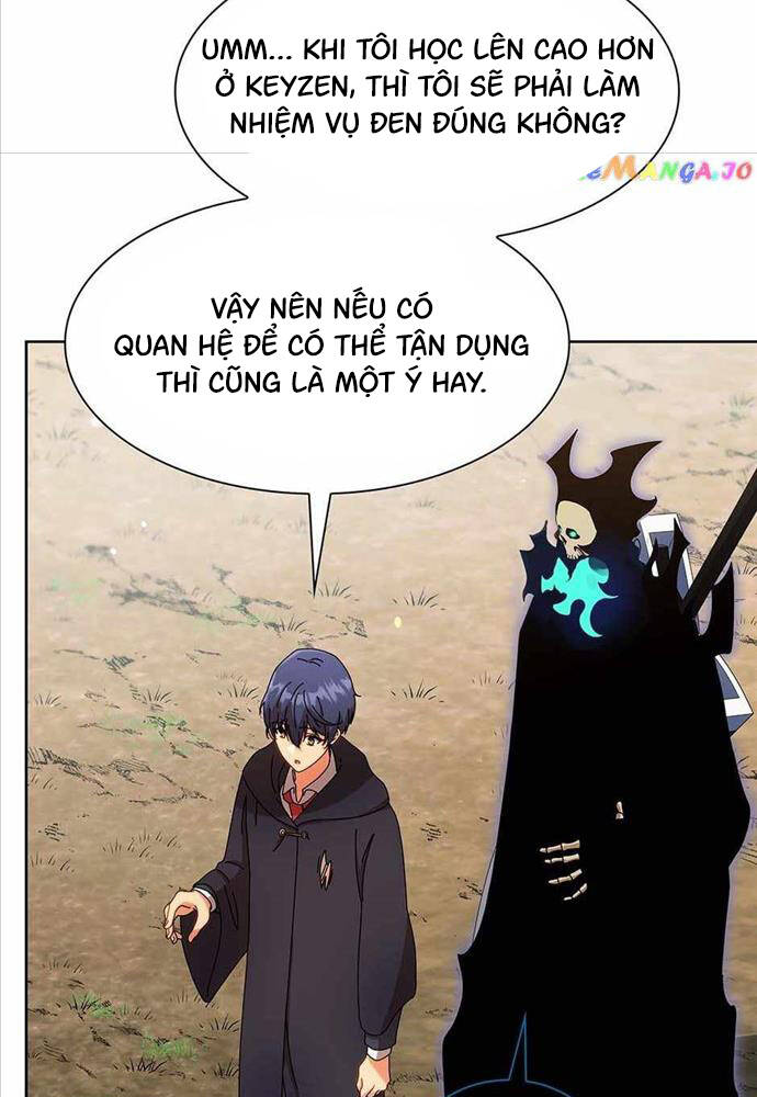 Tử Linh Sư Thiên Tài Của Học Viện Chapter 50 - Trang 55