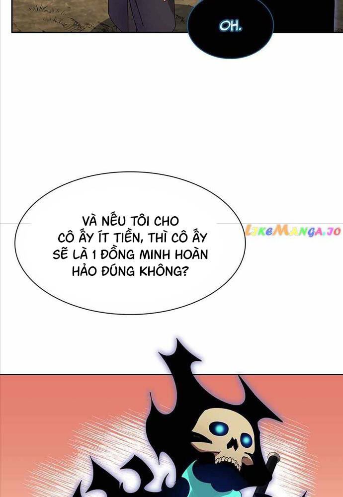 Tử Linh Sư Thiên Tài Của Học Viện Chapter 50 - Trang 56