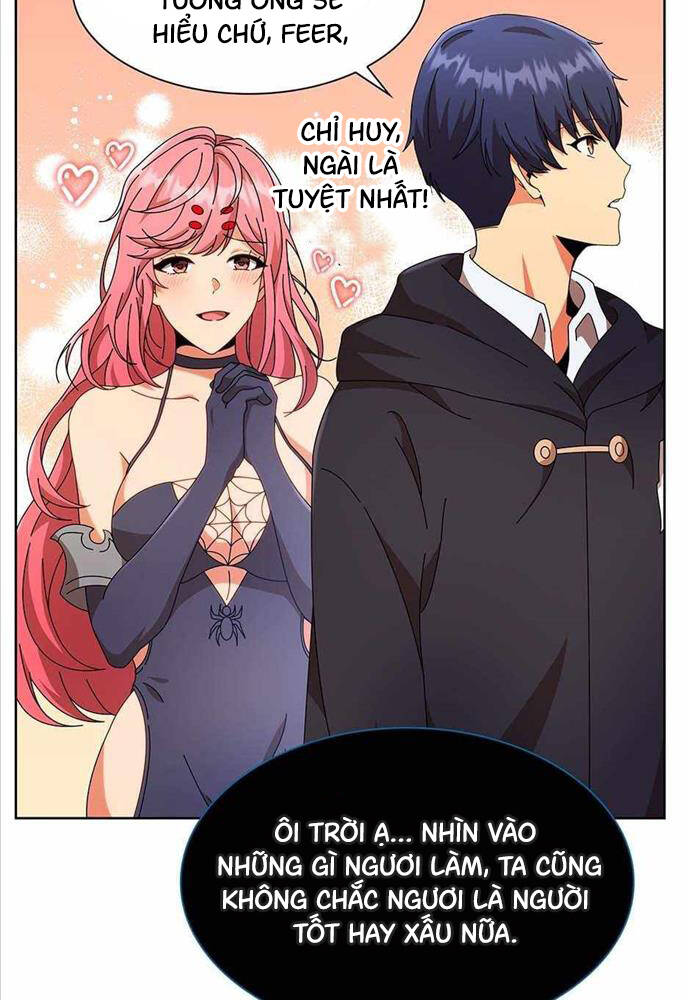 Tử Linh Sư Thiên Tài Của Học Viện Chapter 50 - Trang 58