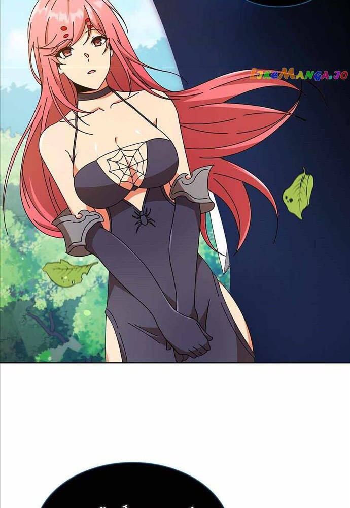 Tử Linh Sư Thiên Tài Của Học Viện Chapter 50 - Trang 62