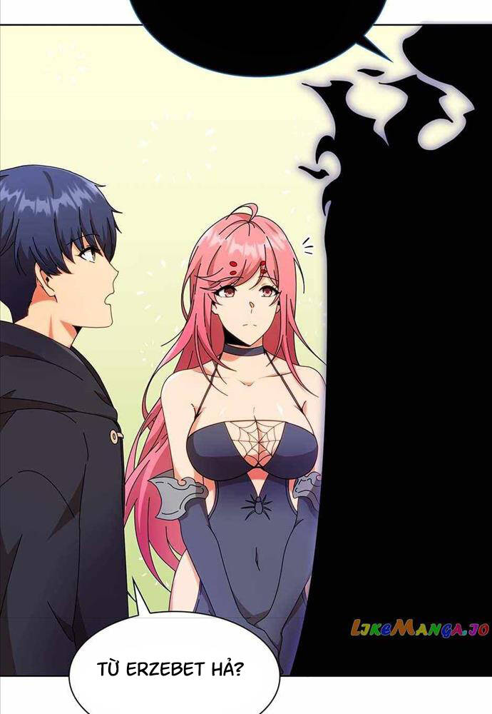 Tử Linh Sư Thiên Tài Của Học Viện Chapter 50 - Trang 67