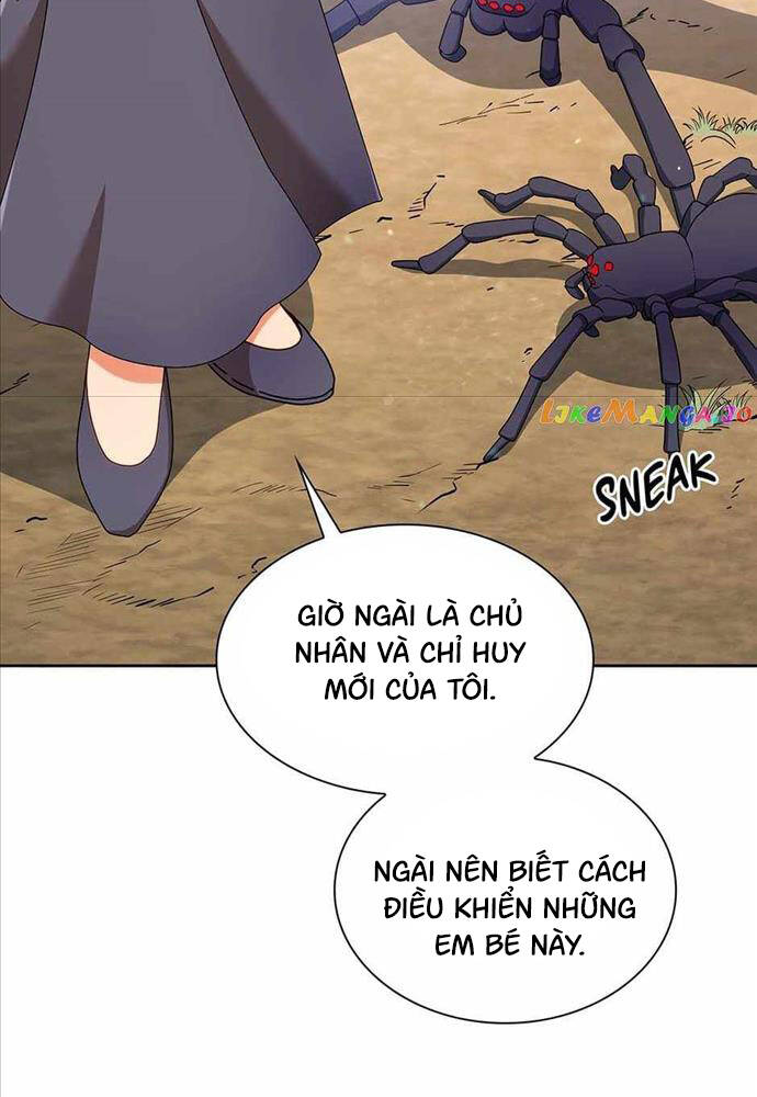 Tử Linh Sư Thiên Tài Của Học Viện Chapter 50 - Trang 71