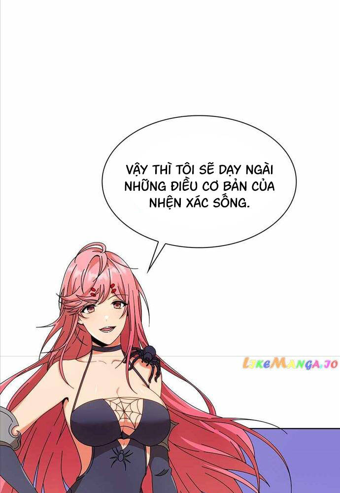 Tử Linh Sư Thiên Tài Của Học Viện Chapter 50 - Trang 72