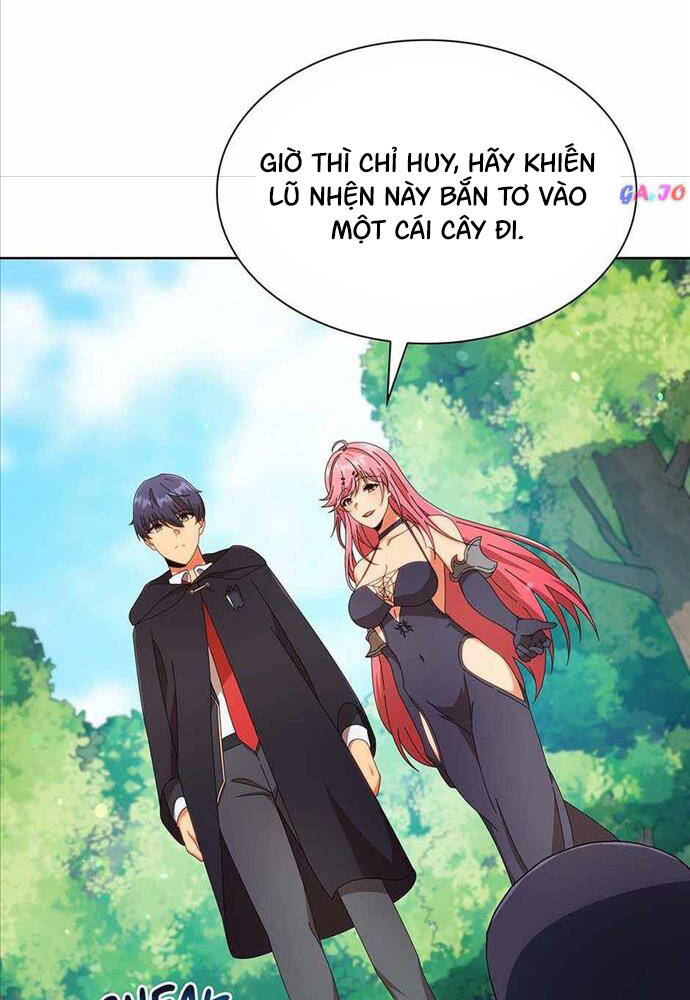 Tử Linh Sư Thiên Tài Của Học Viện Chapter 50 - Trang 79