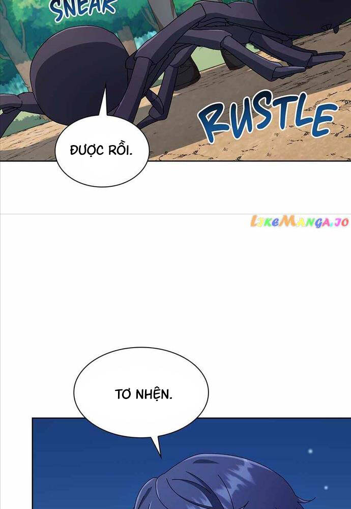 Tử Linh Sư Thiên Tài Của Học Viện Chapter 50 - Trang 80