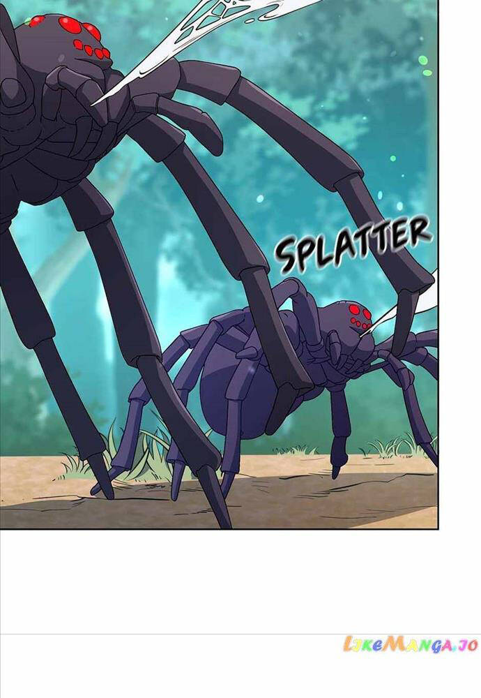 Tử Linh Sư Thiên Tài Của Học Viện Chapter 50 - Trang 82